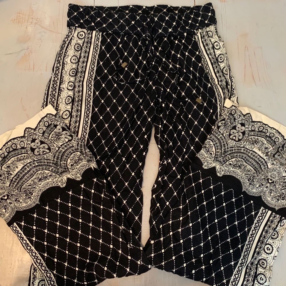 ✨Comfy Beach Pants✨